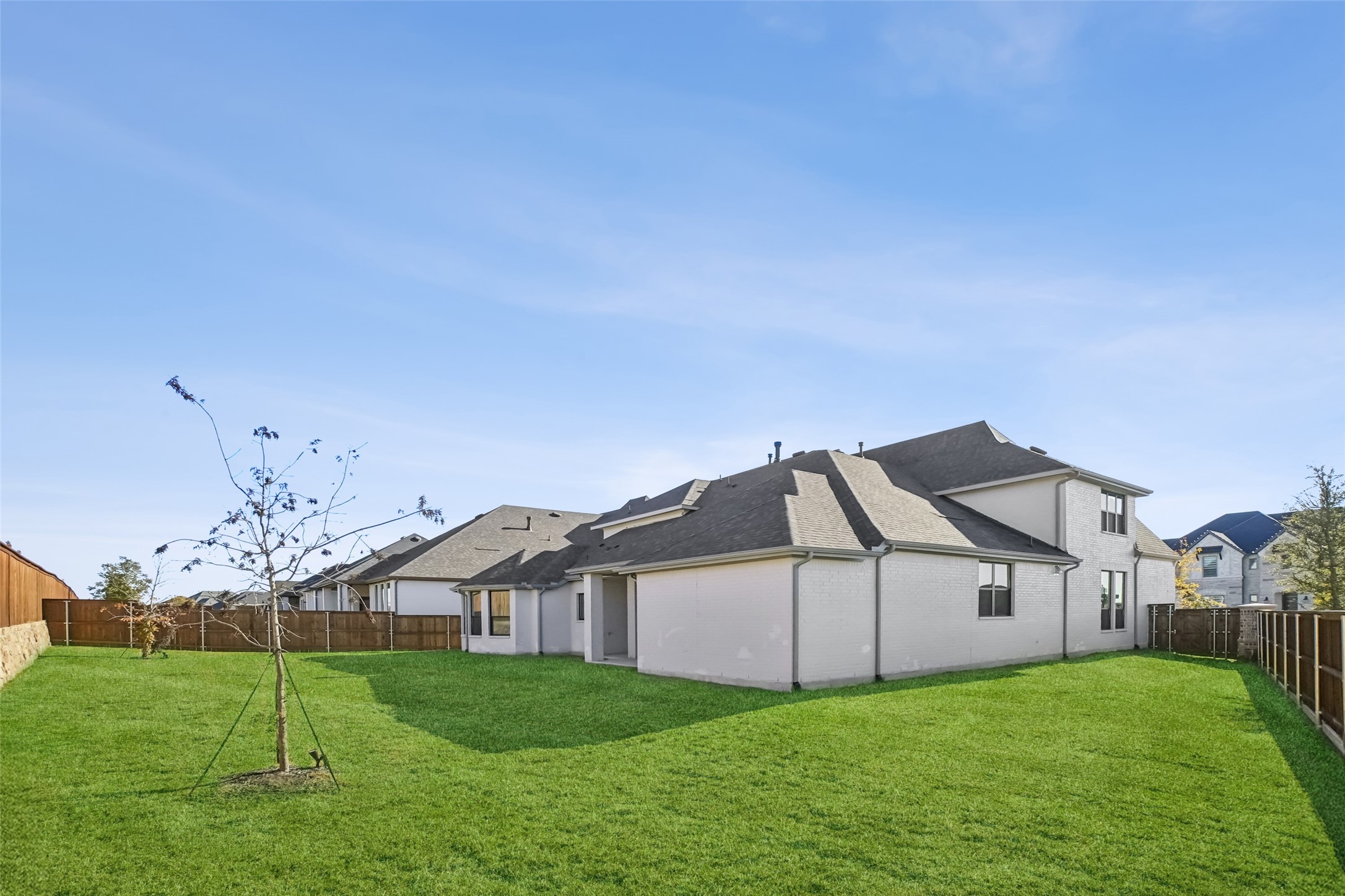 2800 Count Fleet Way Celina TX 75009