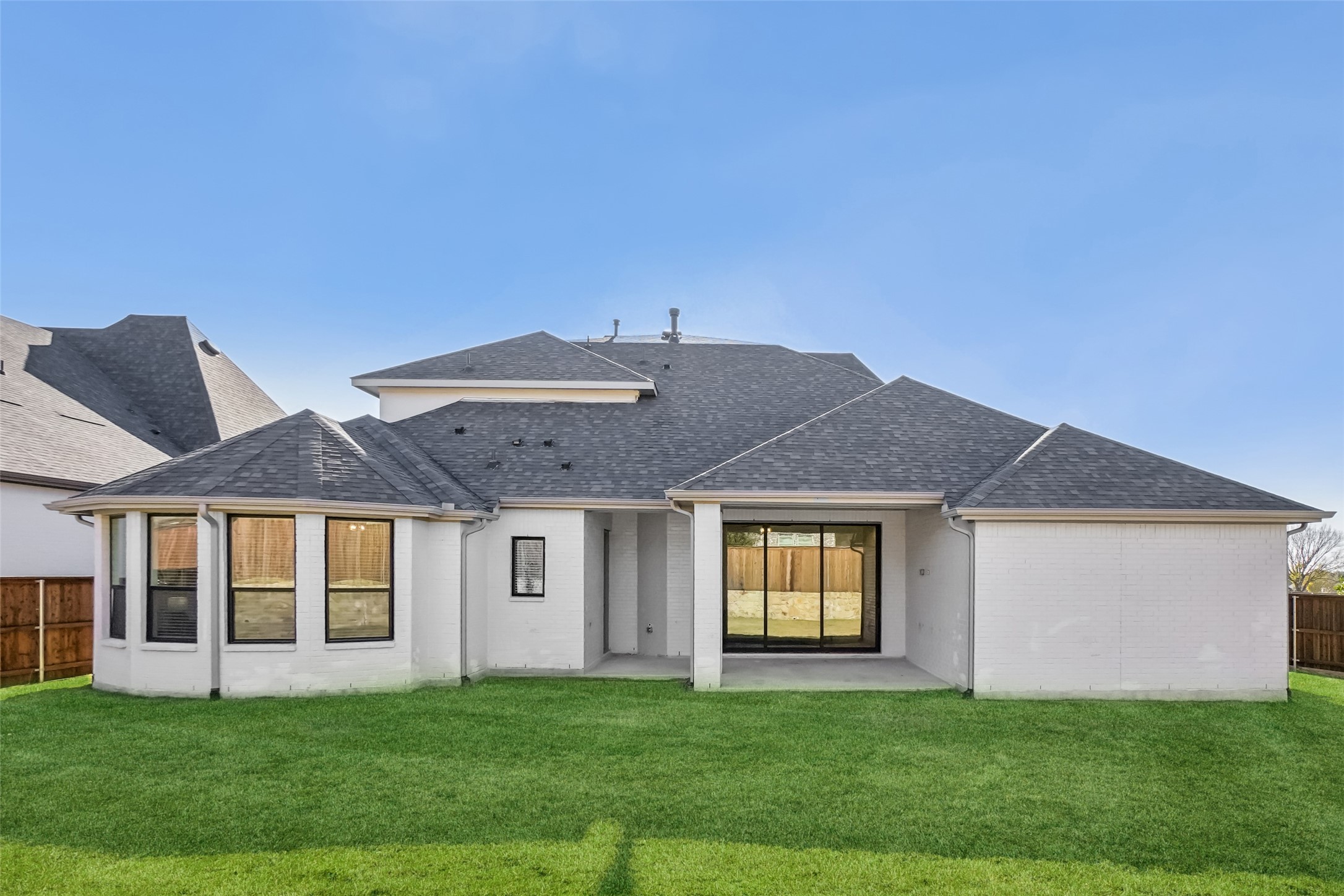 2800 Count Fleet Way Celina TX 75009