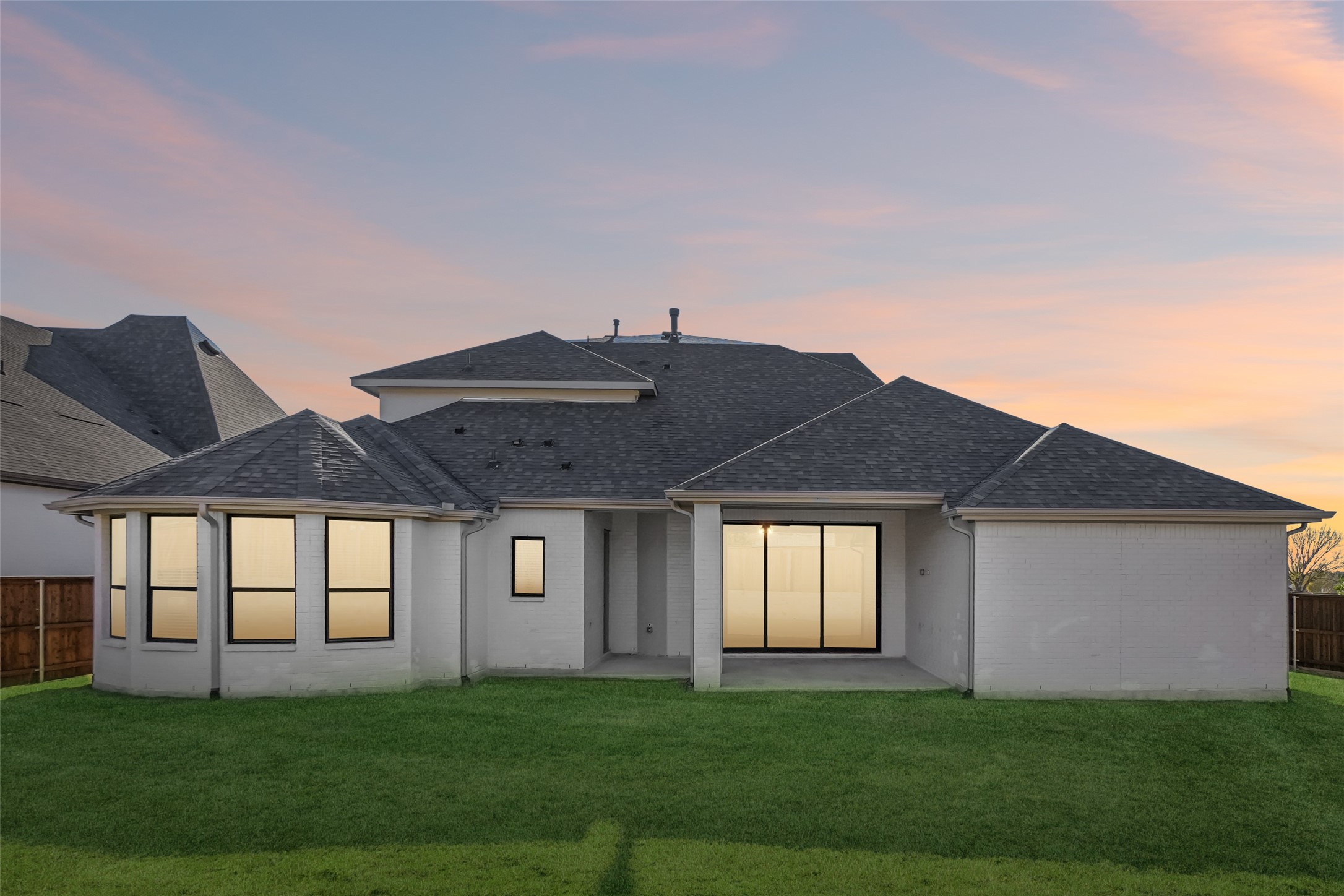 2800 Count Fleet Way Celina TX 75009