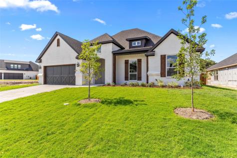1232 Crown Valley Drive Weatherford TX 76087