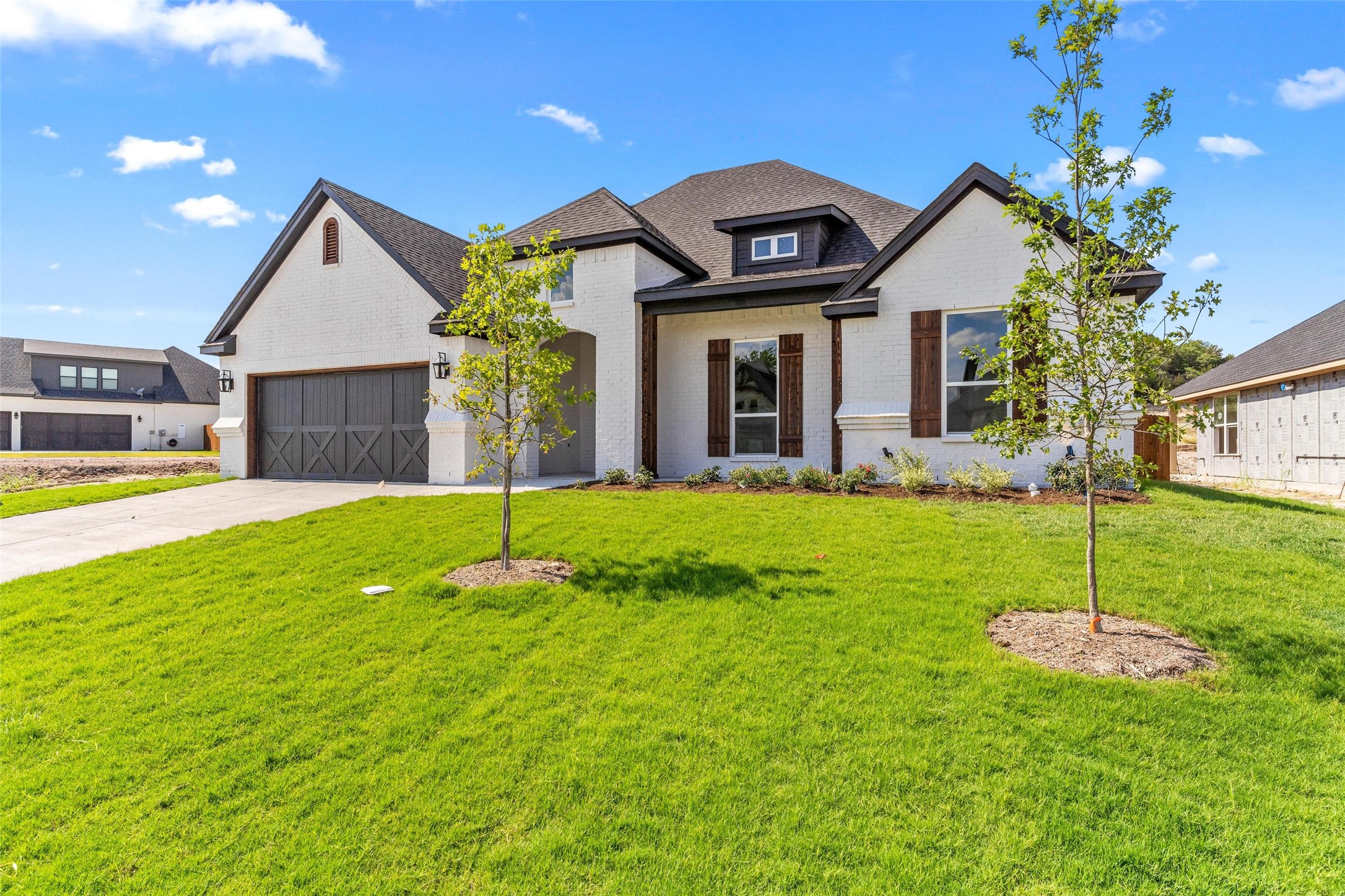 1232 Crown Valley Drive Weatherford TX 76087
