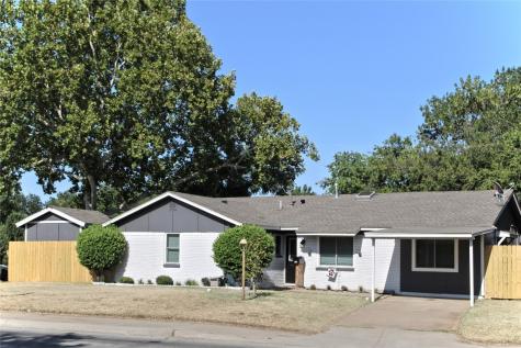 815 N Cooper Street Arlington TX 76011