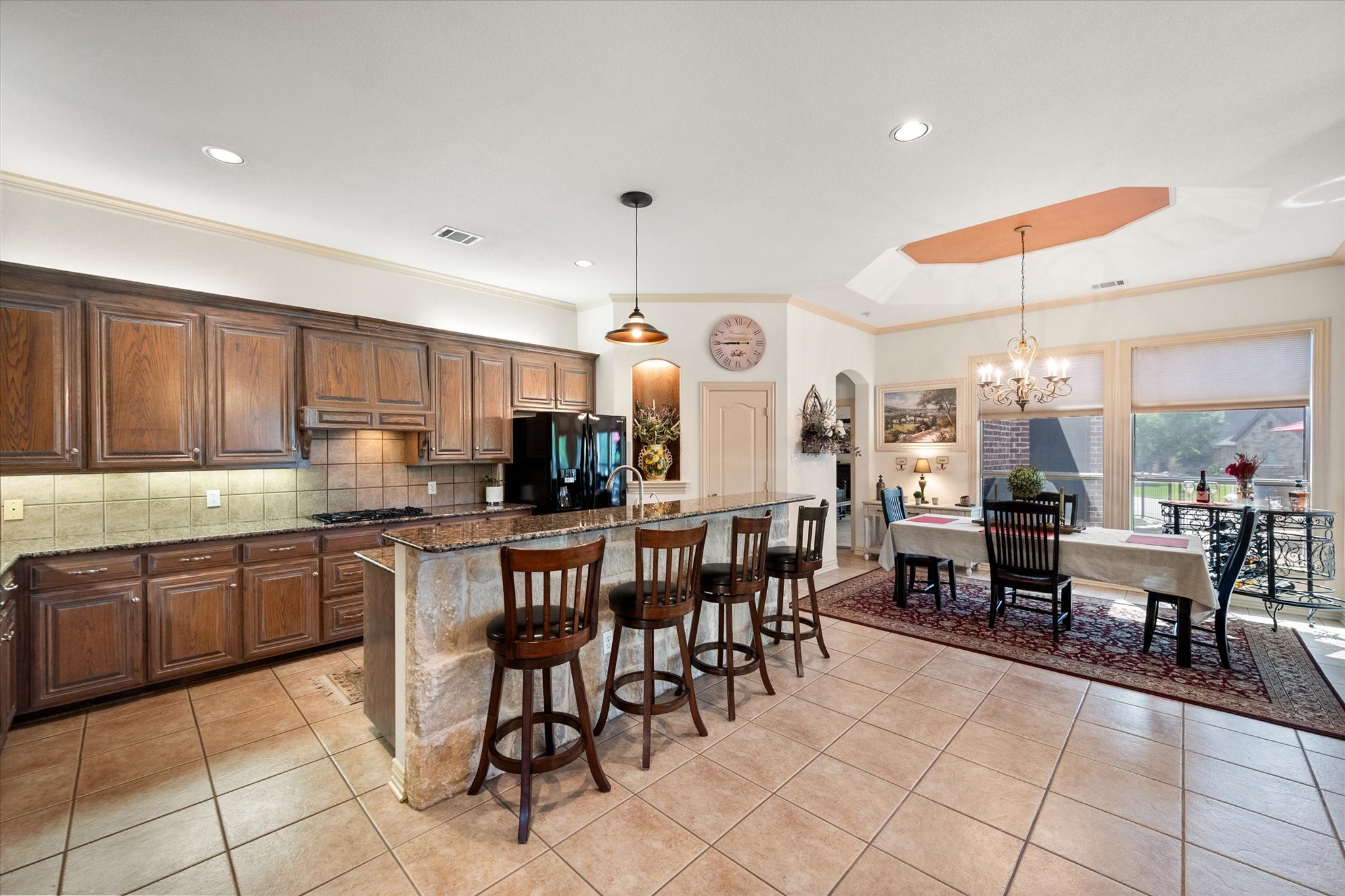 2101 Portwood Way Fort Worth TX 76179