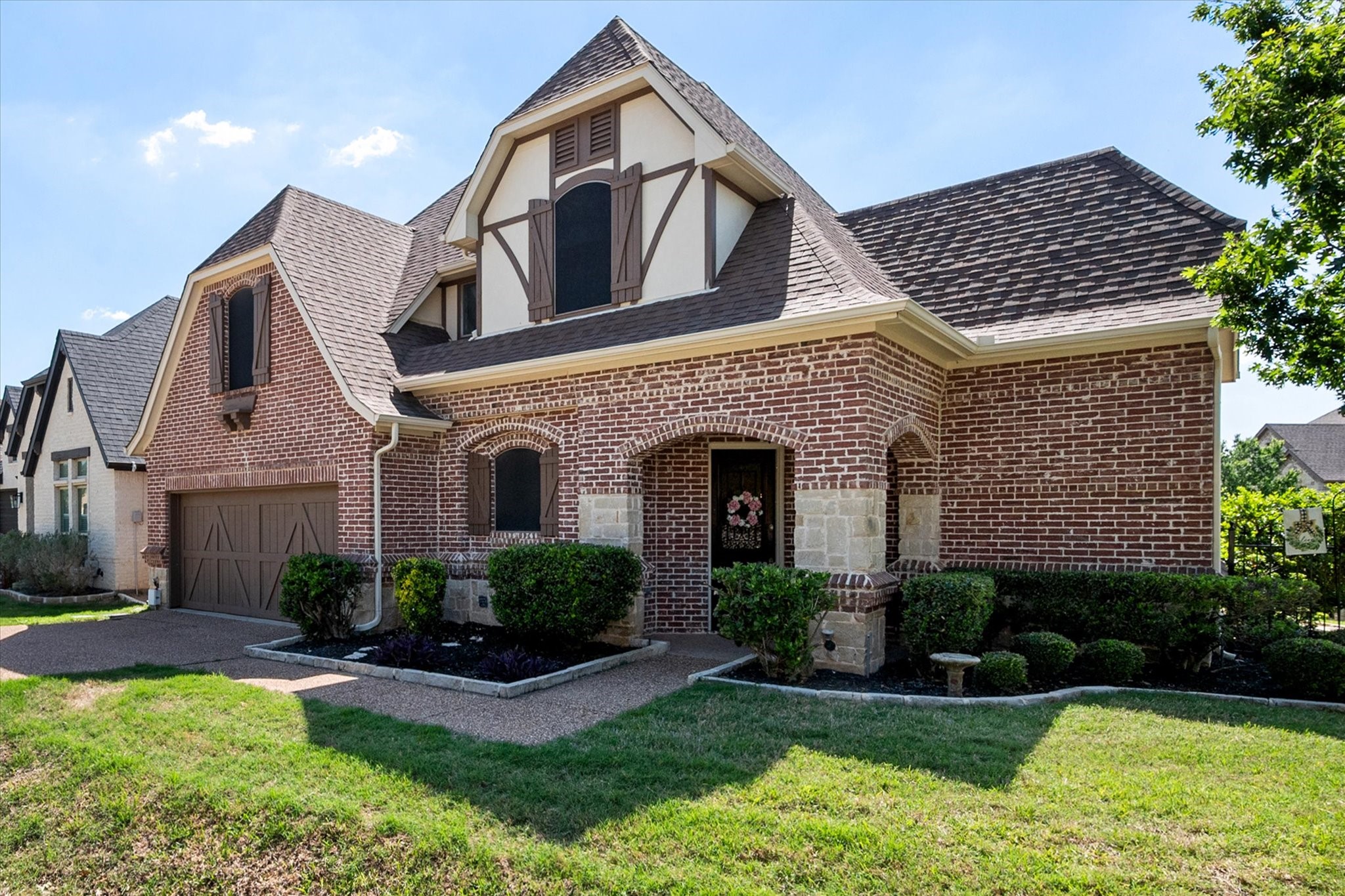 2101 Portwood Way Fort Worth TX 76179