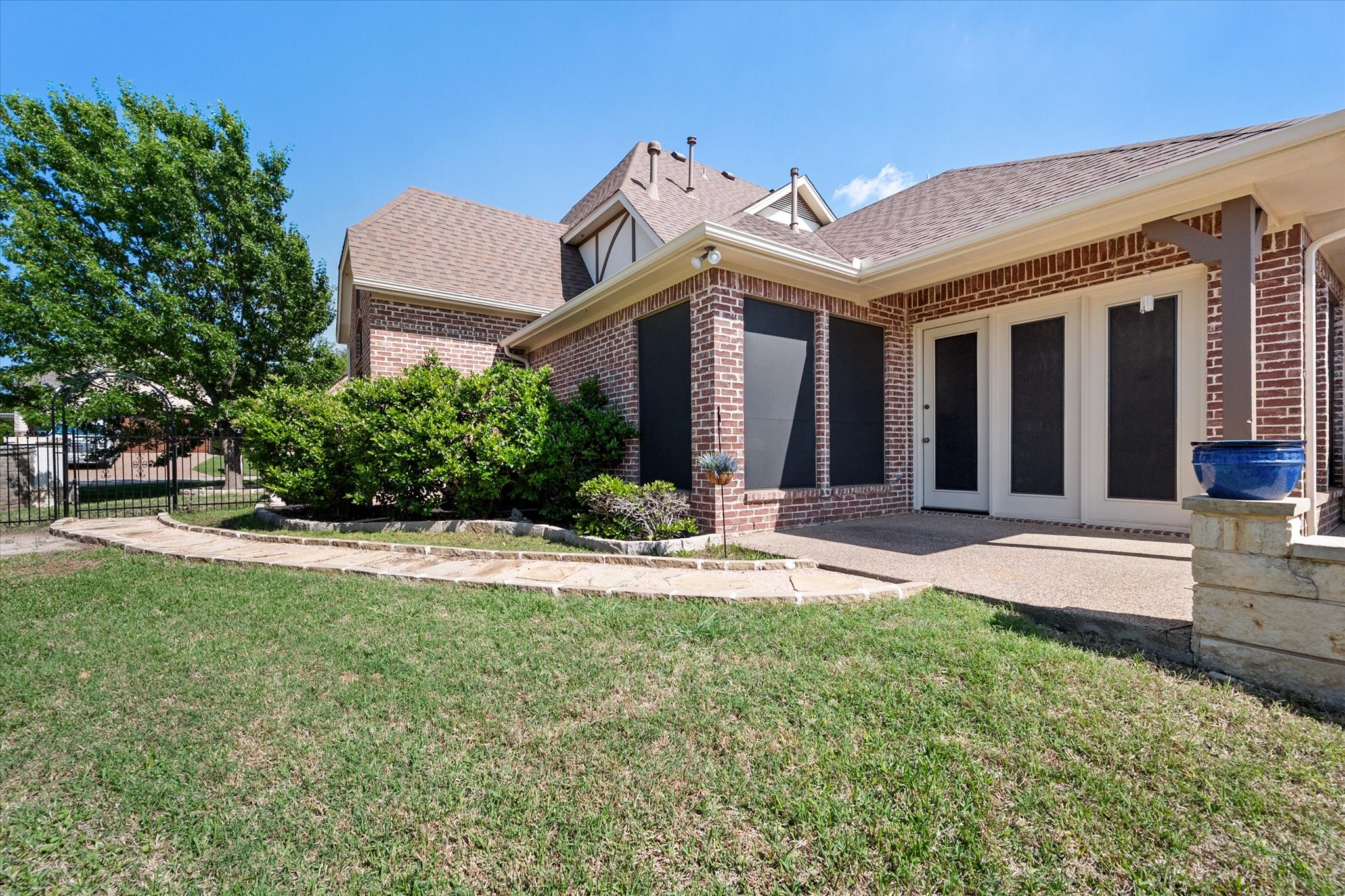 2101 Portwood Way Fort Worth TX 76179