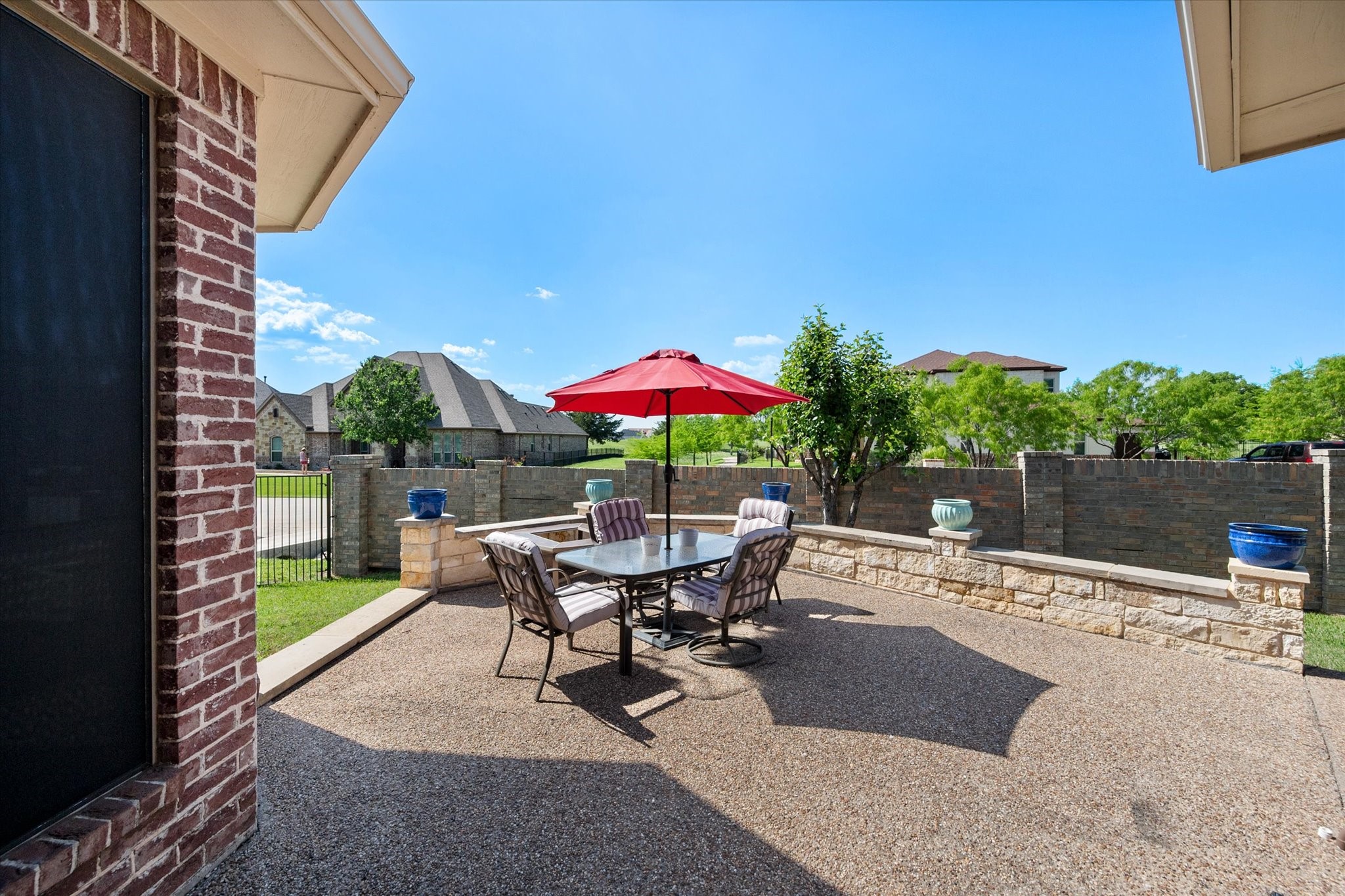 2101 Portwood Way Fort Worth TX 76179