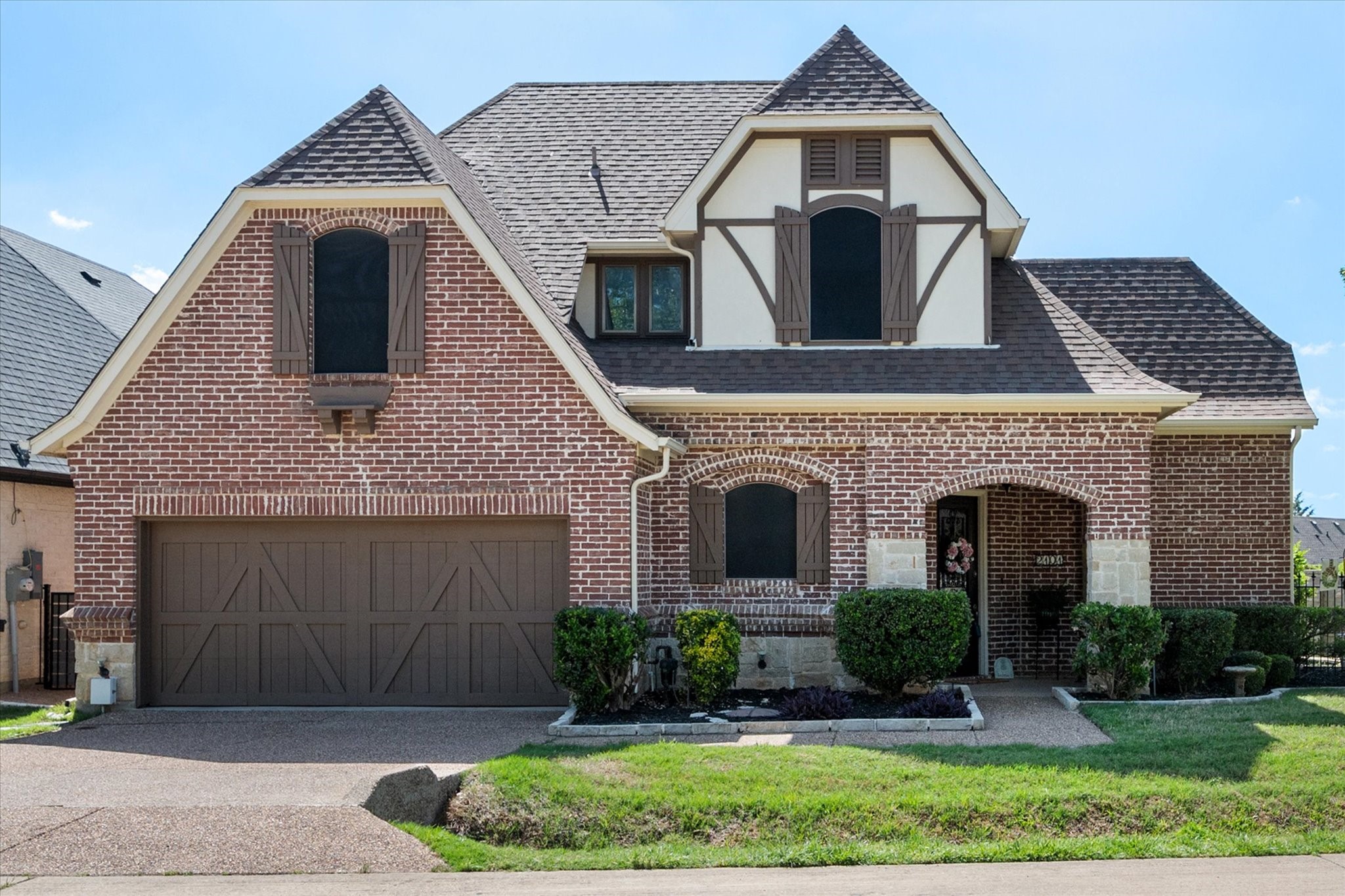 2101 Portwood Way Fort Worth TX 76179