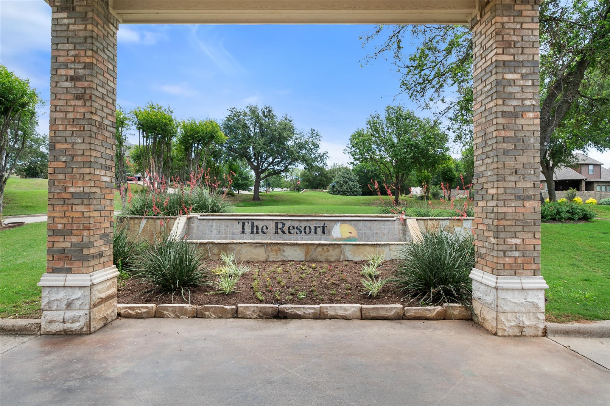 2101 Portwood Way Fort Worth TX 76179