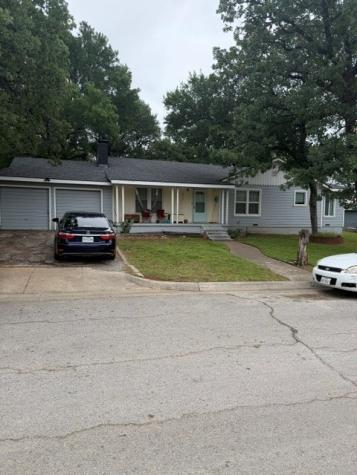 2841 Haynie Street Fort Worth TX 76112