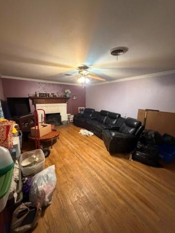 2841 Haynie Street Fort Worth TX 76112