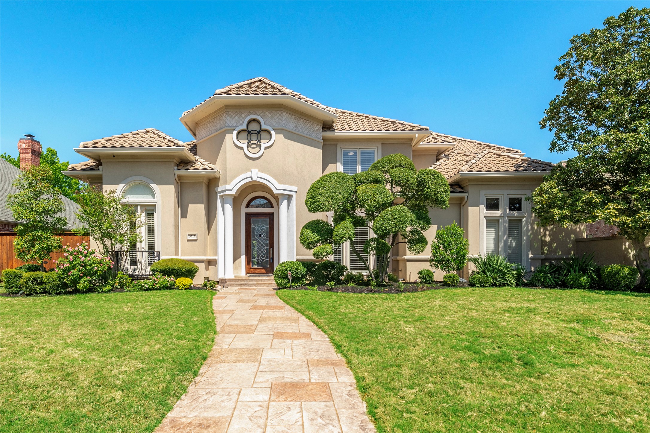 5717 Northbrook Drive Plano TX 75093