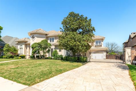 5717 Northbrook Drive Plano TX 75093