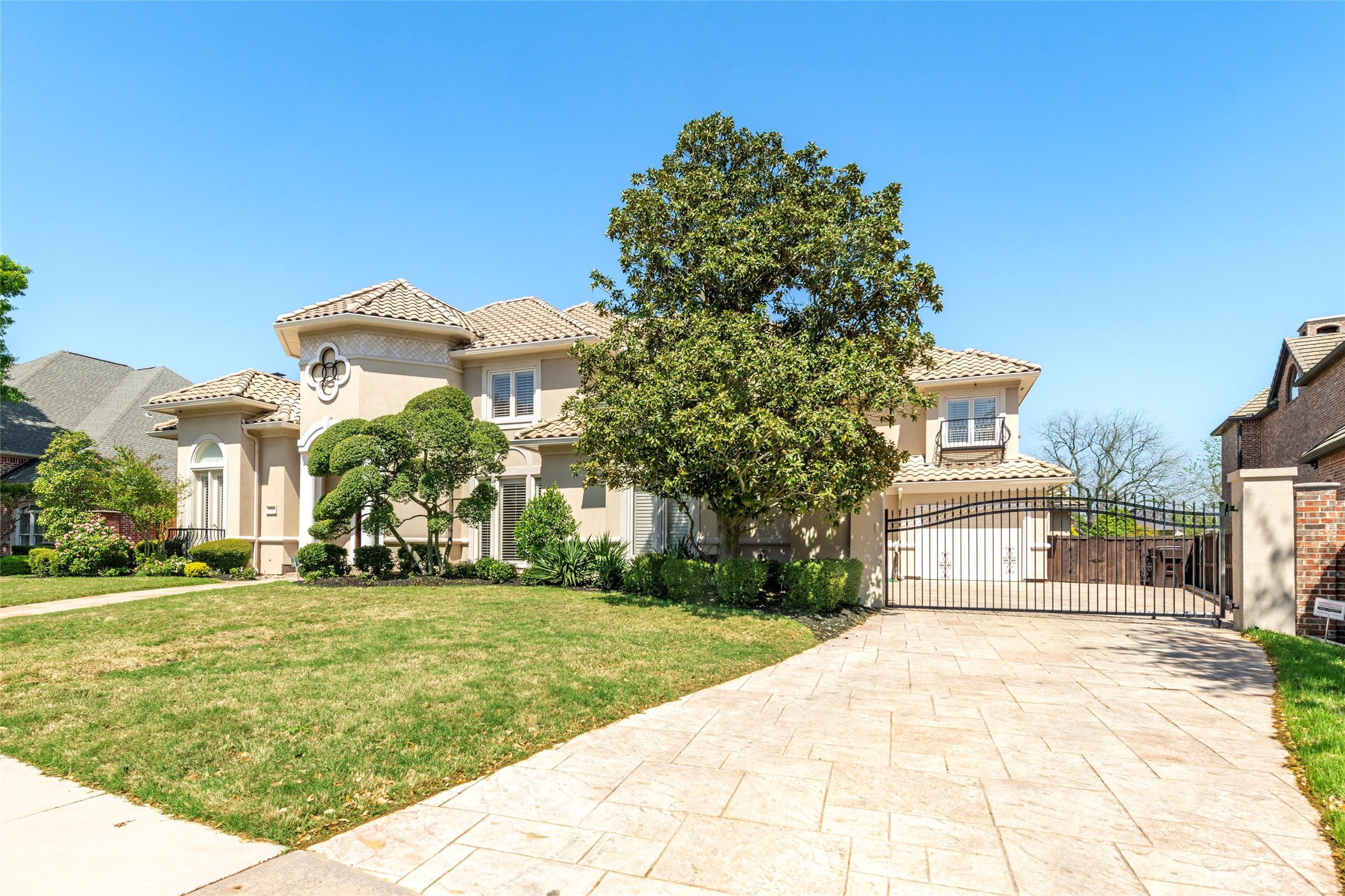 5717 Northbrook Drive Plano TX 75093
