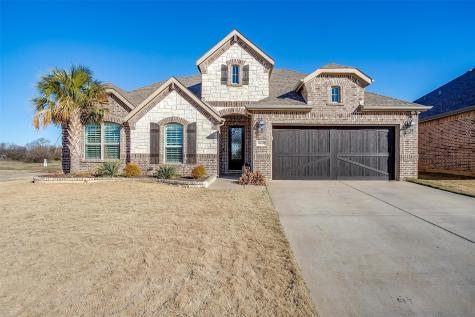 1620 Stillwater Drive Burleson TX 76028