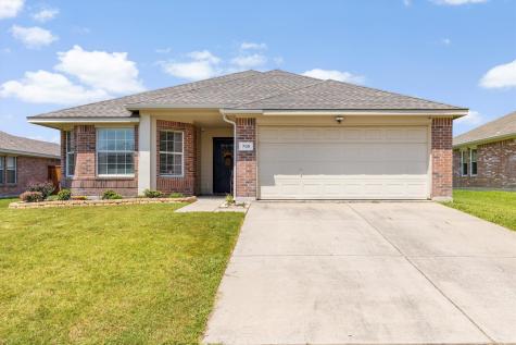 708 Alabaster Way Wylie TX 75098