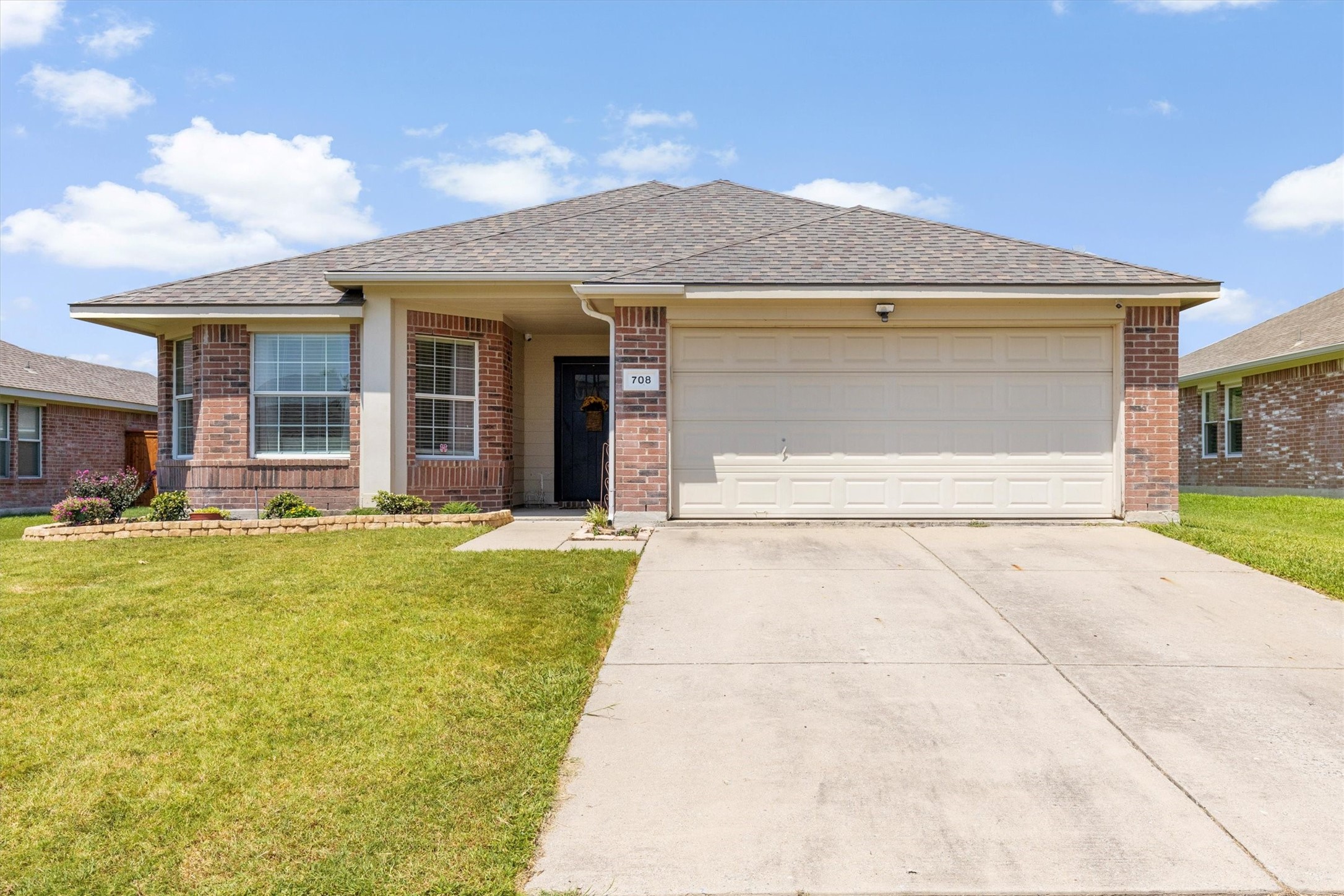708 Alabaster Way Wylie TX 75098