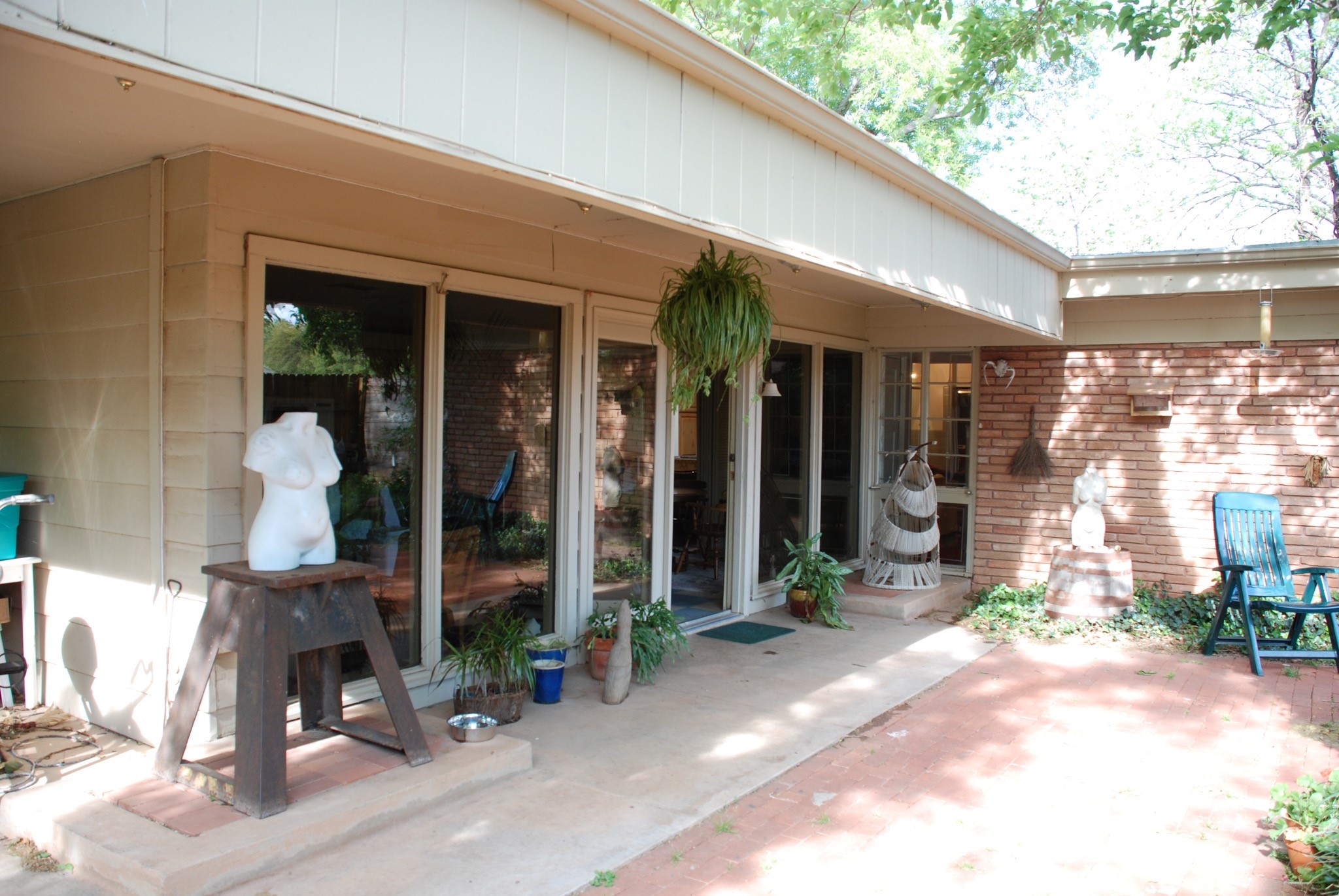 1358 S Leggett Drive Abilene TX 79605
