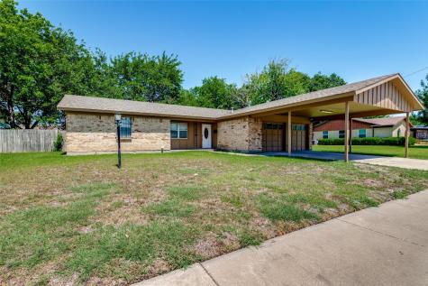 800 Ruidoso Drive Saginaw TX 76179