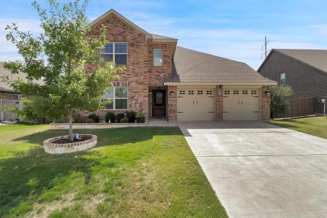 137 Cantle Waxahachie TX 75165
