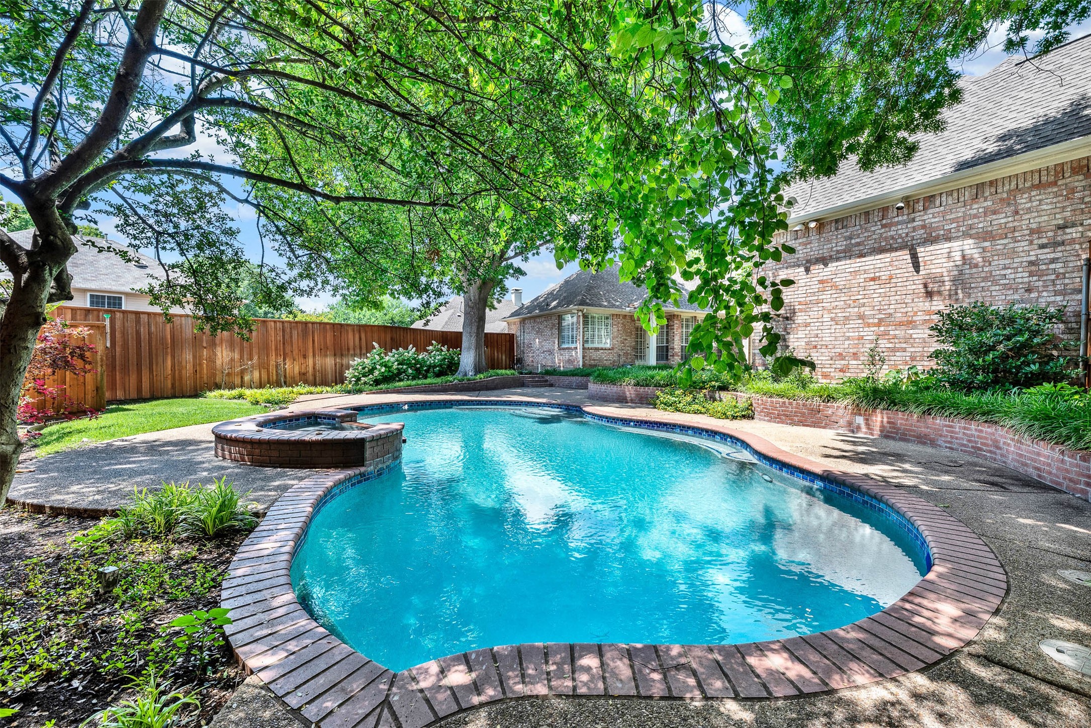 2513 Parkhurst Court Plano TX 75093