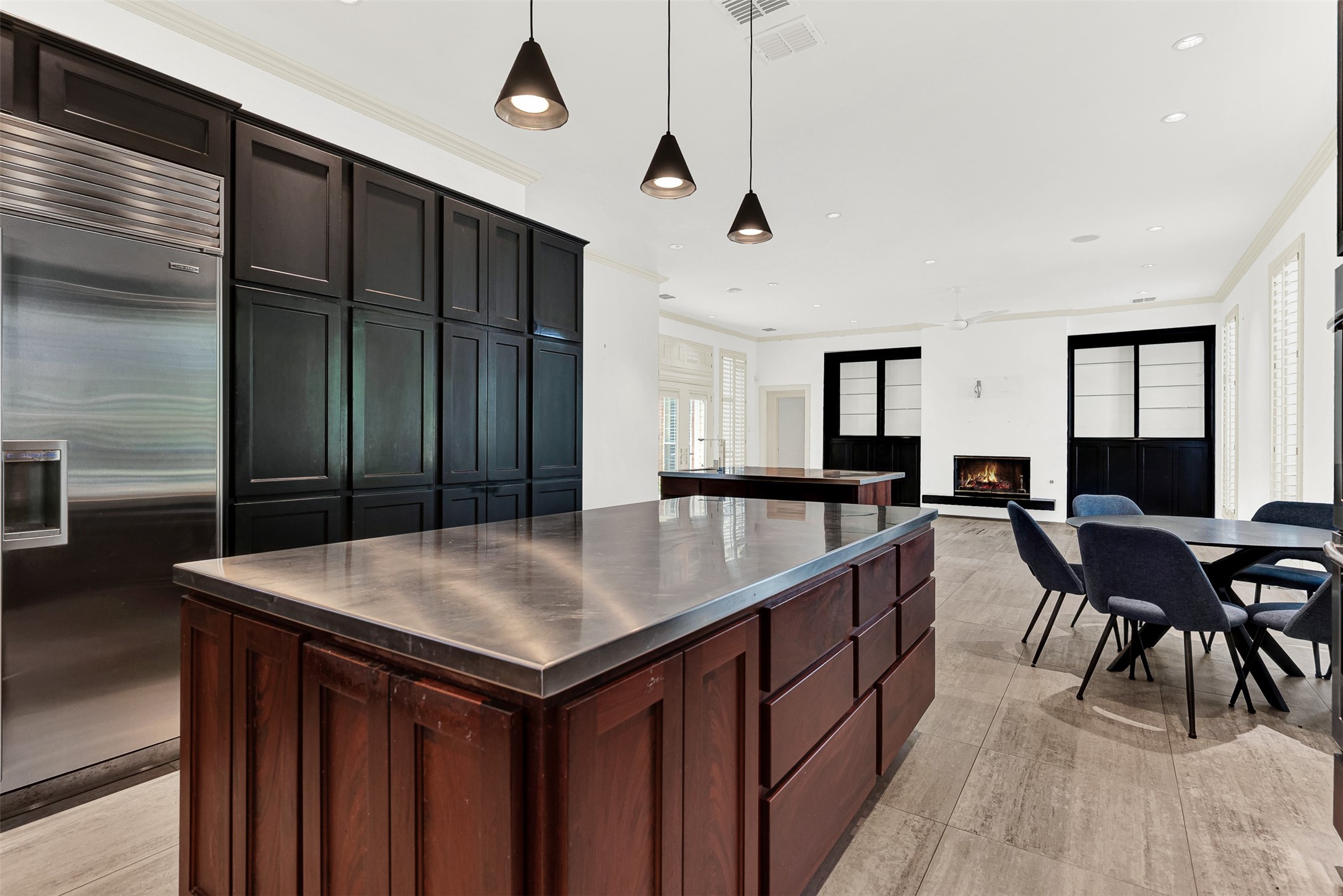 2513 Parkhurst Court Plano TX 75093