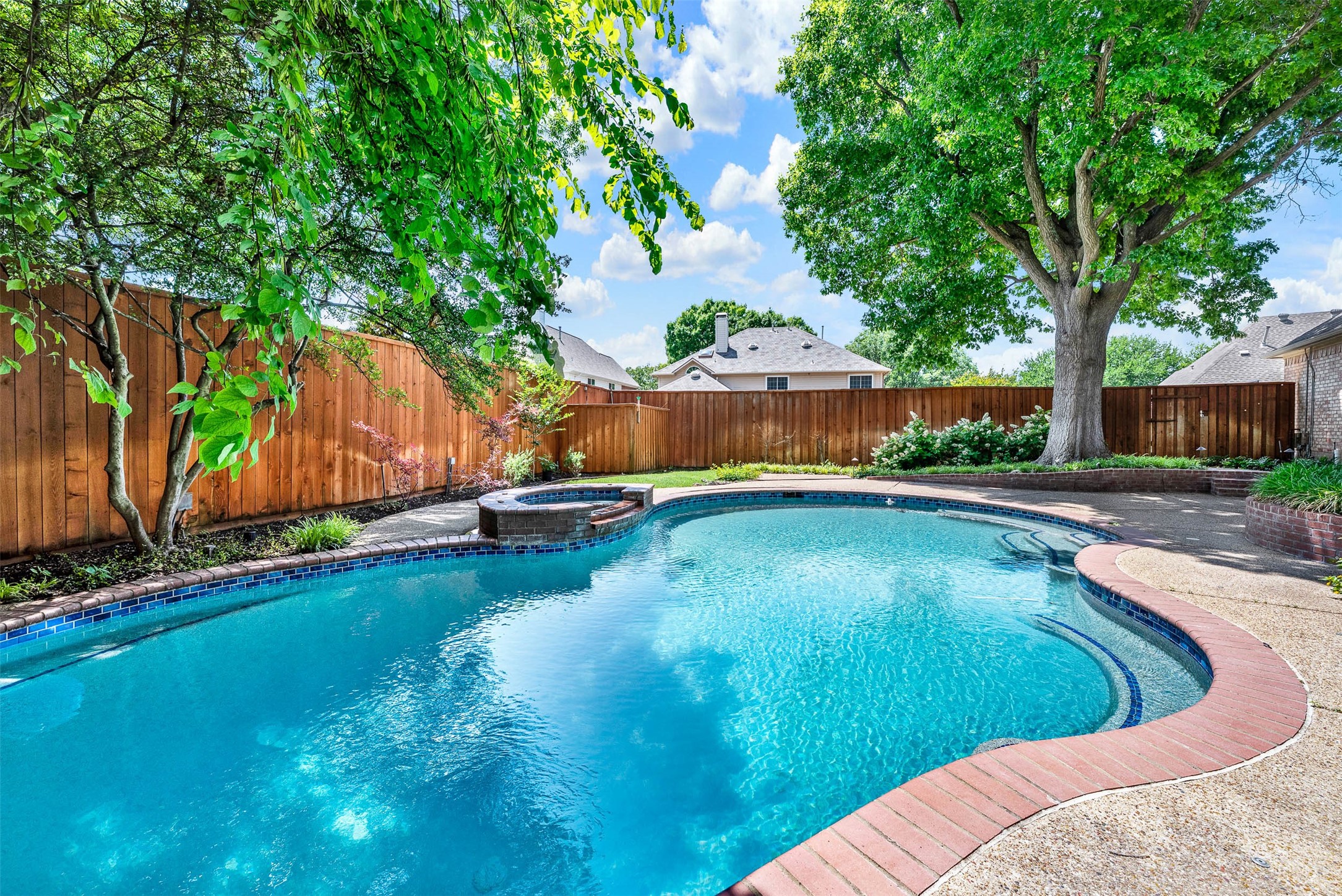 2513 Parkhurst Court Plano TX 75093