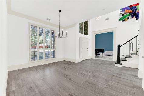 2513 Parkhurst Court Plano TX 75093