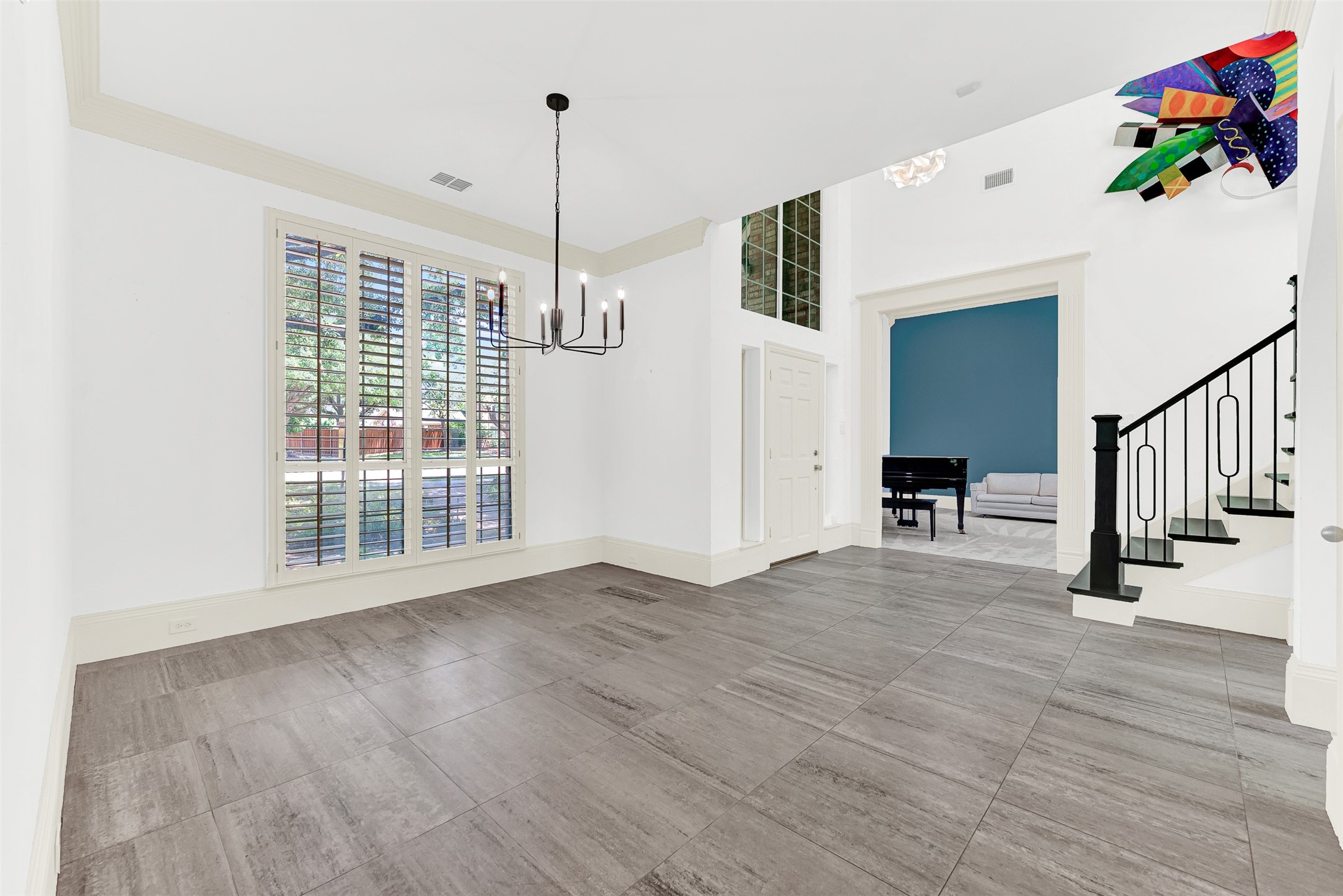 2513 Parkhurst Court Plano TX 75093