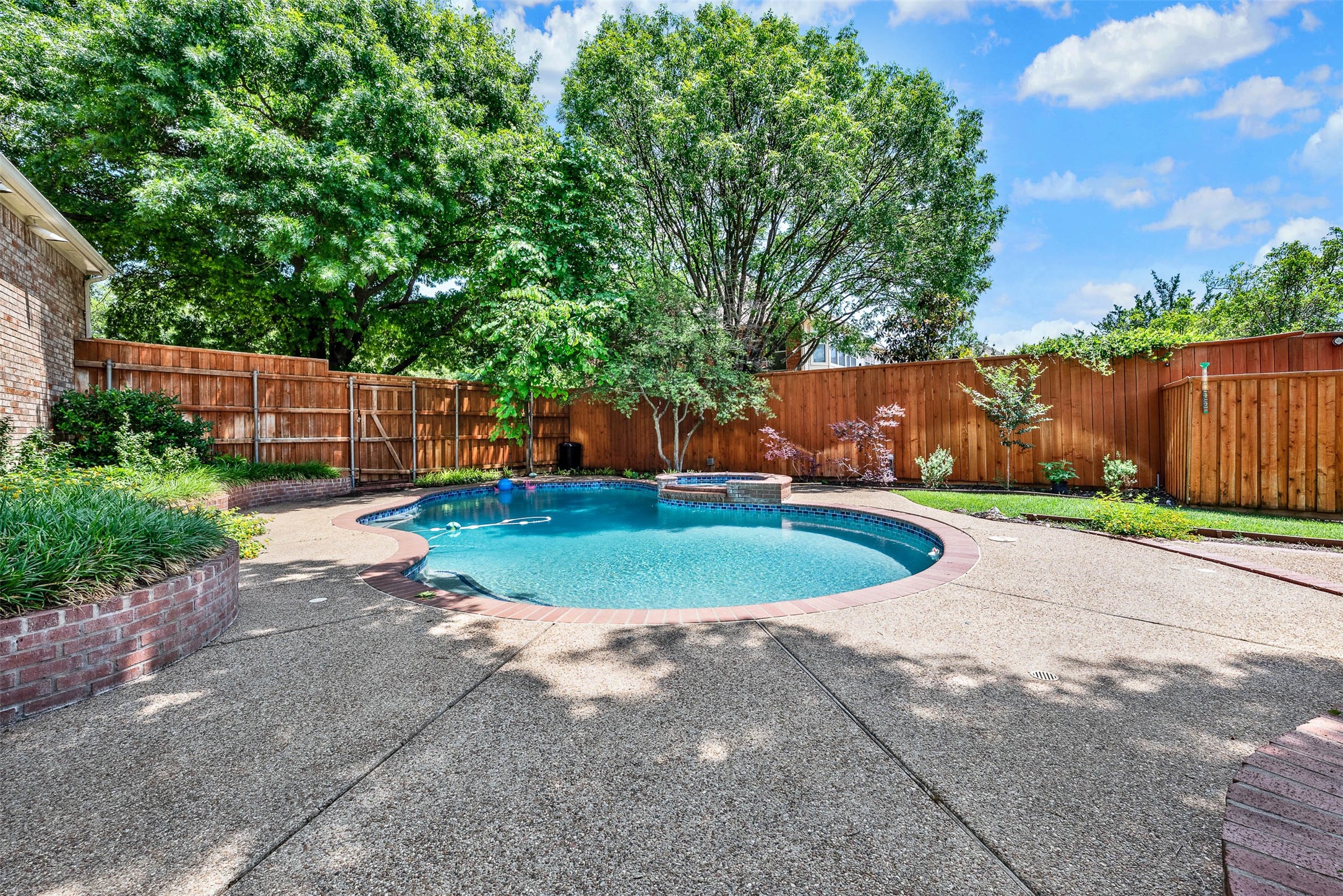 2513 Parkhurst Court Plano TX 75093