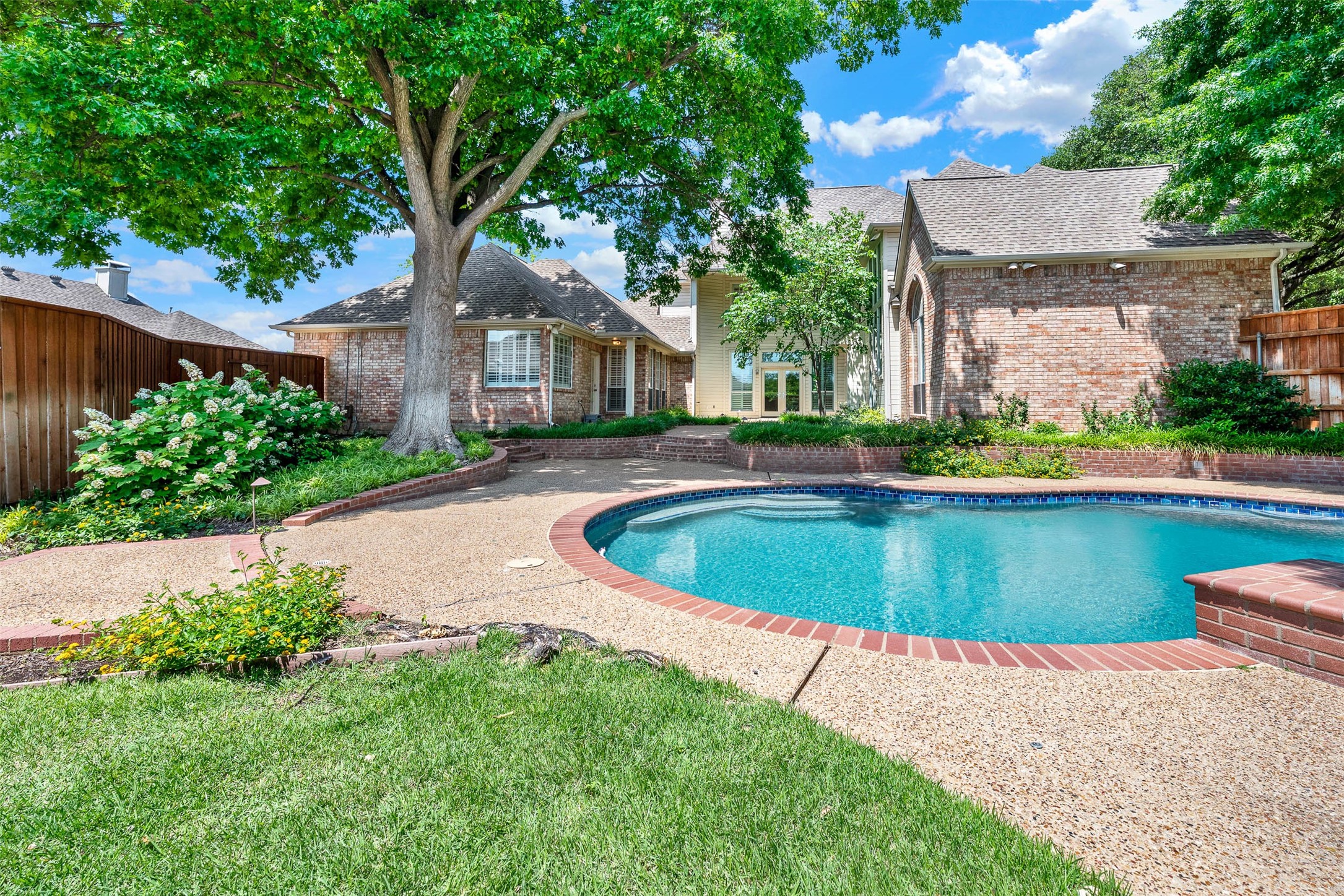 2513 Parkhurst Court Plano TX 75093
