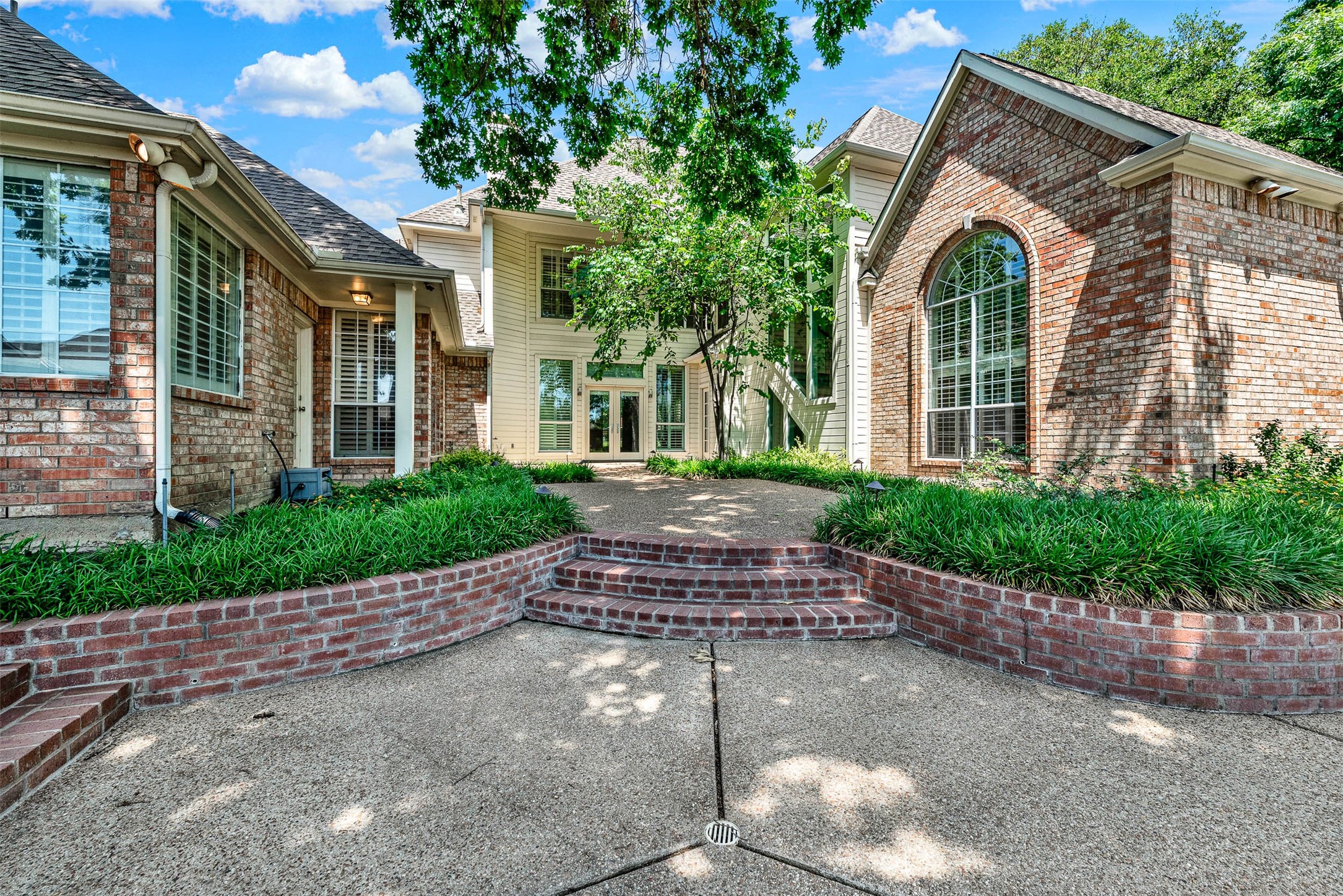 2513 Parkhurst Court Plano TX 75093