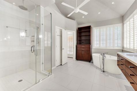 2513 Parkhurst Court Plano TX 75093