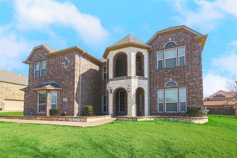 600 Summerwood Court Desoto TX 75115