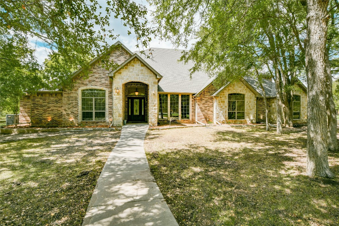 800 Hickey Court Granbury TX 76049