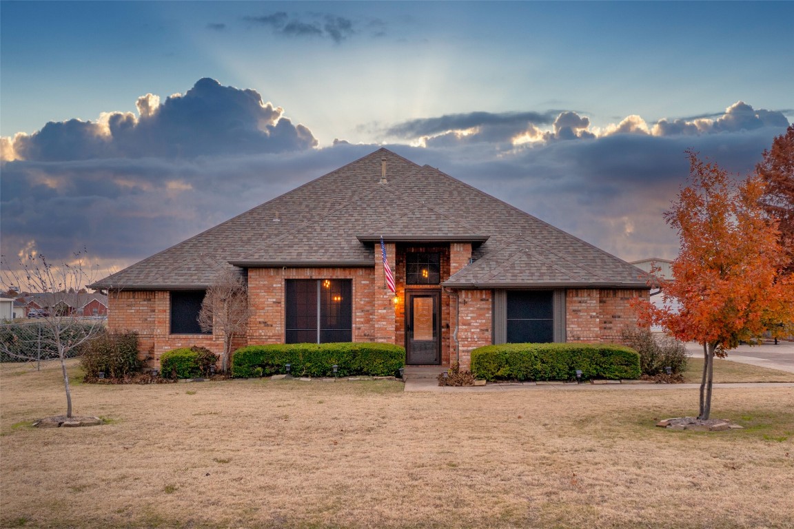 10860 Richard Circle Forney TX 75126