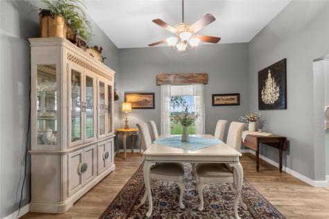 406 N Ellis Thornton TX 76687