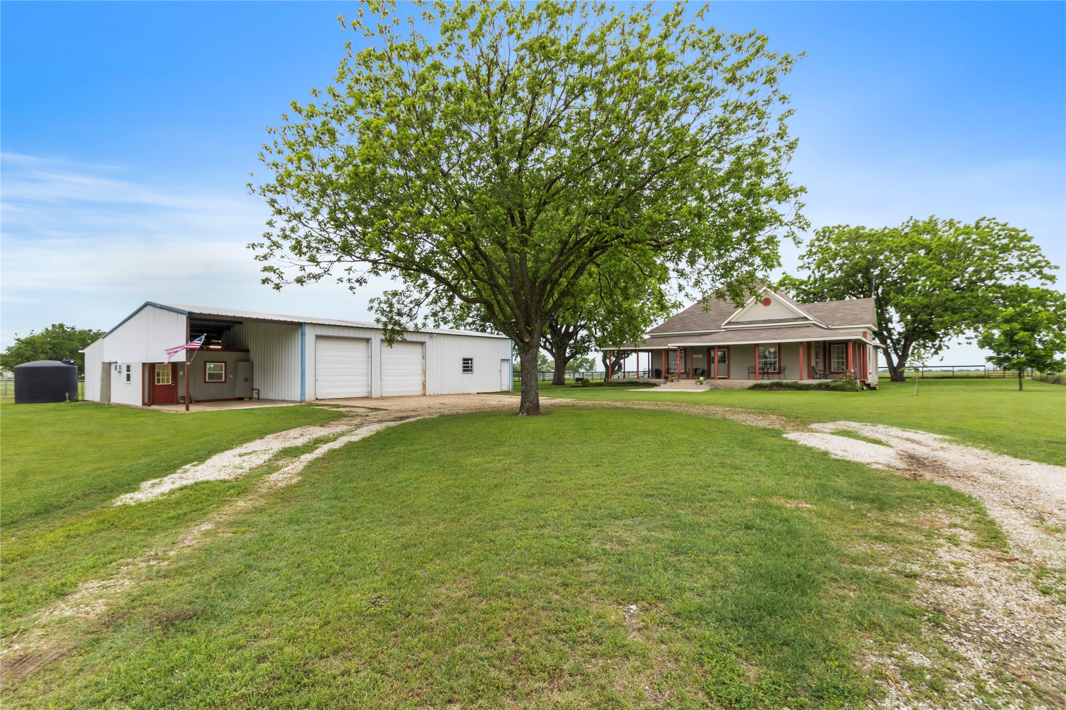 406 N Ellis Thornton TX 76687