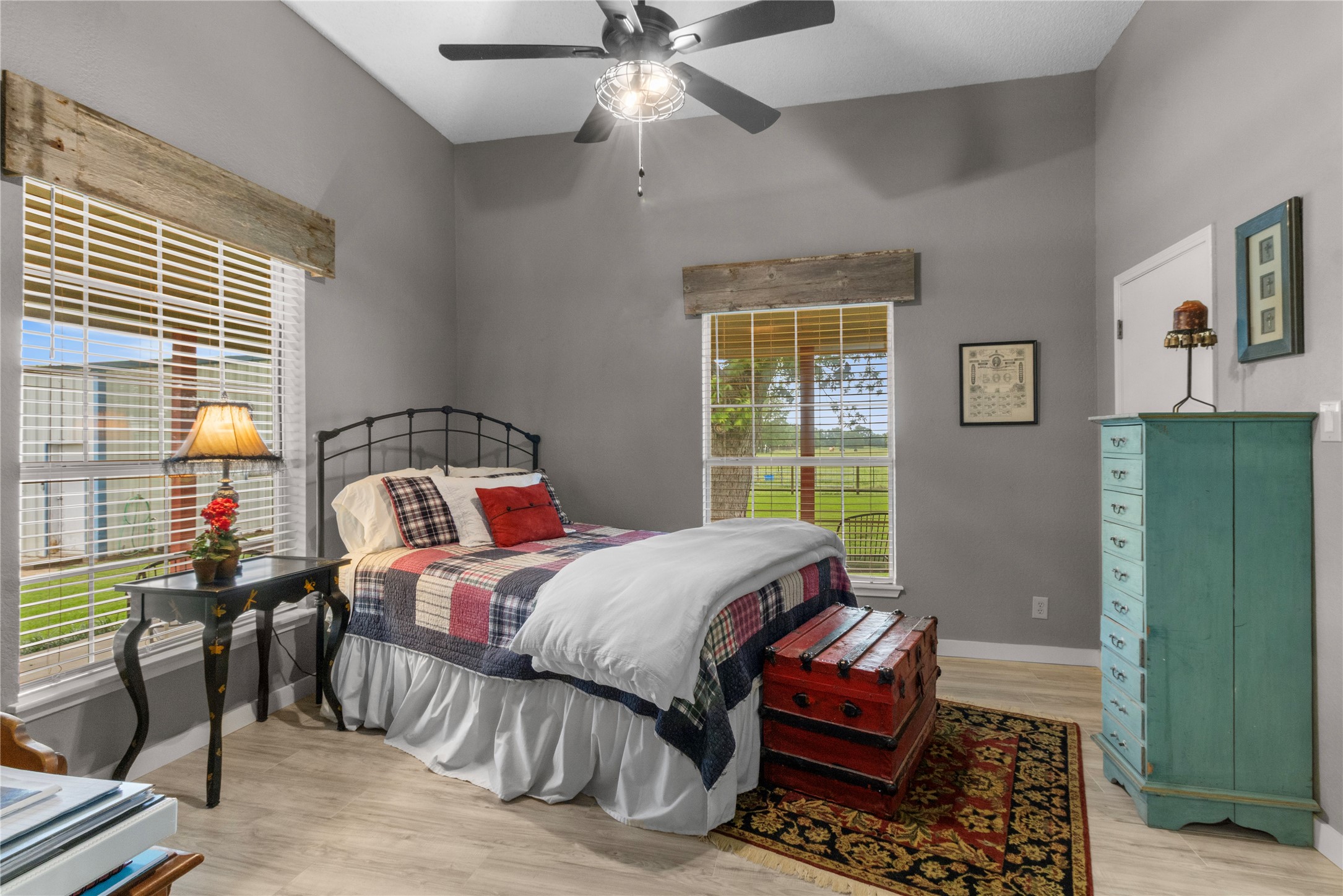 406 N Ellis Thornton TX 76687