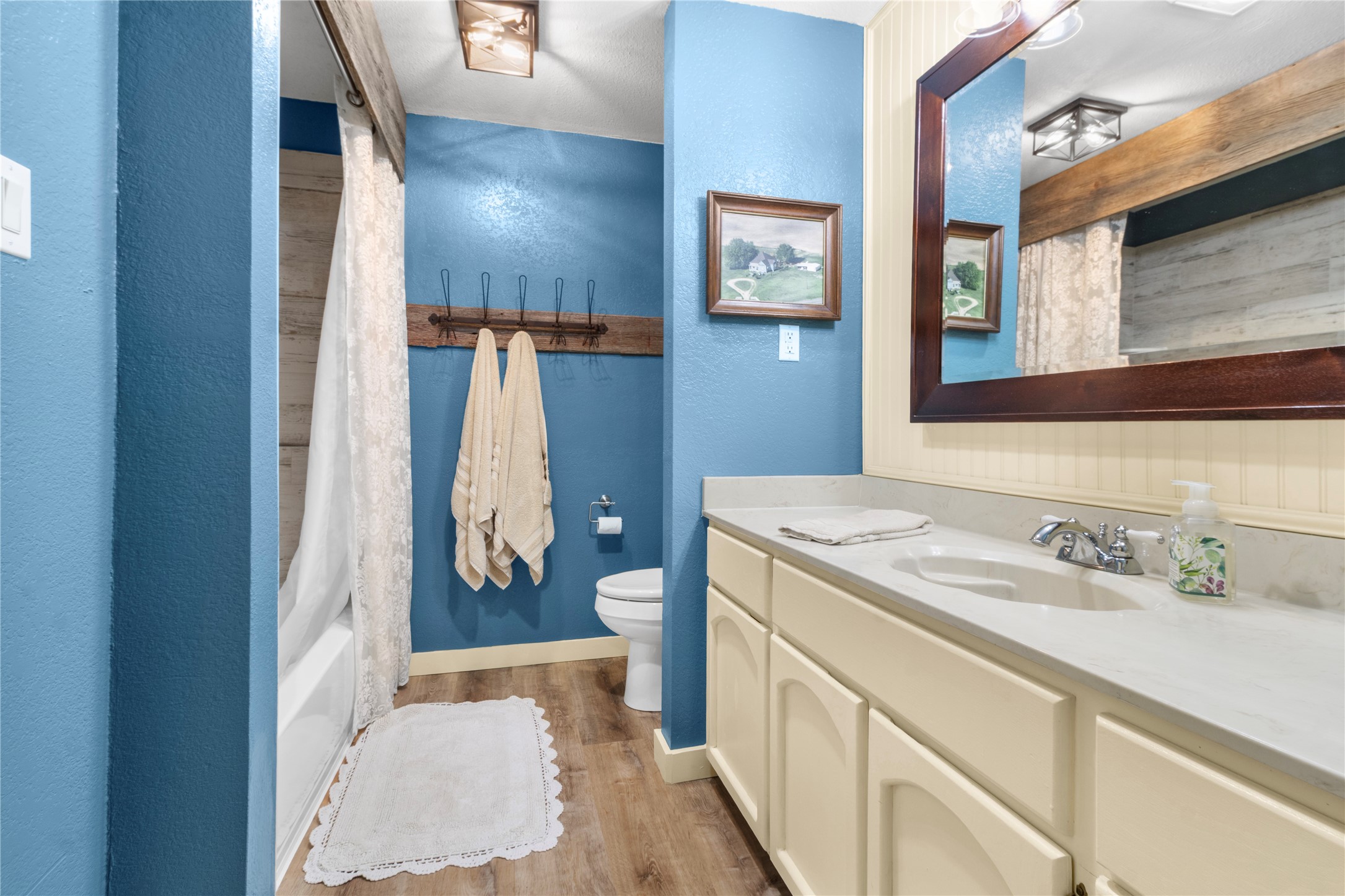 406 N Ellis Thornton TX 76687