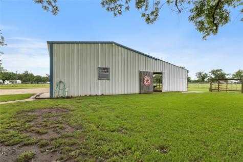 406 N Ellis Thornton TX 76687