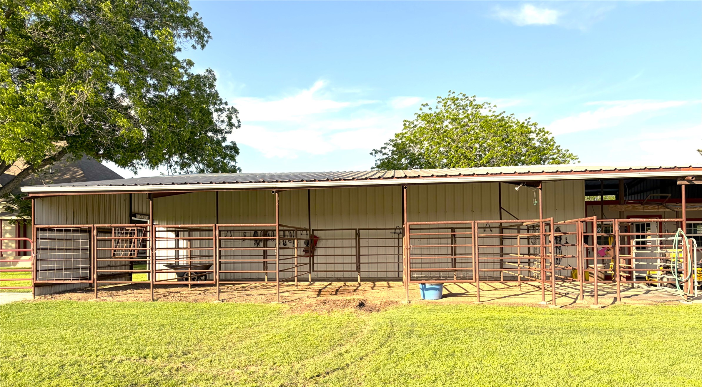 406 N Ellis Thornton TX 76687