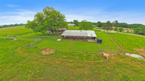 406 N Ellis Thornton TX 76687