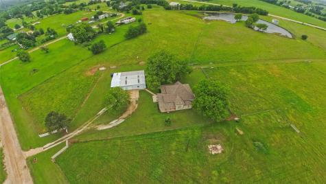 406 N Ellis Thornton TX 76687