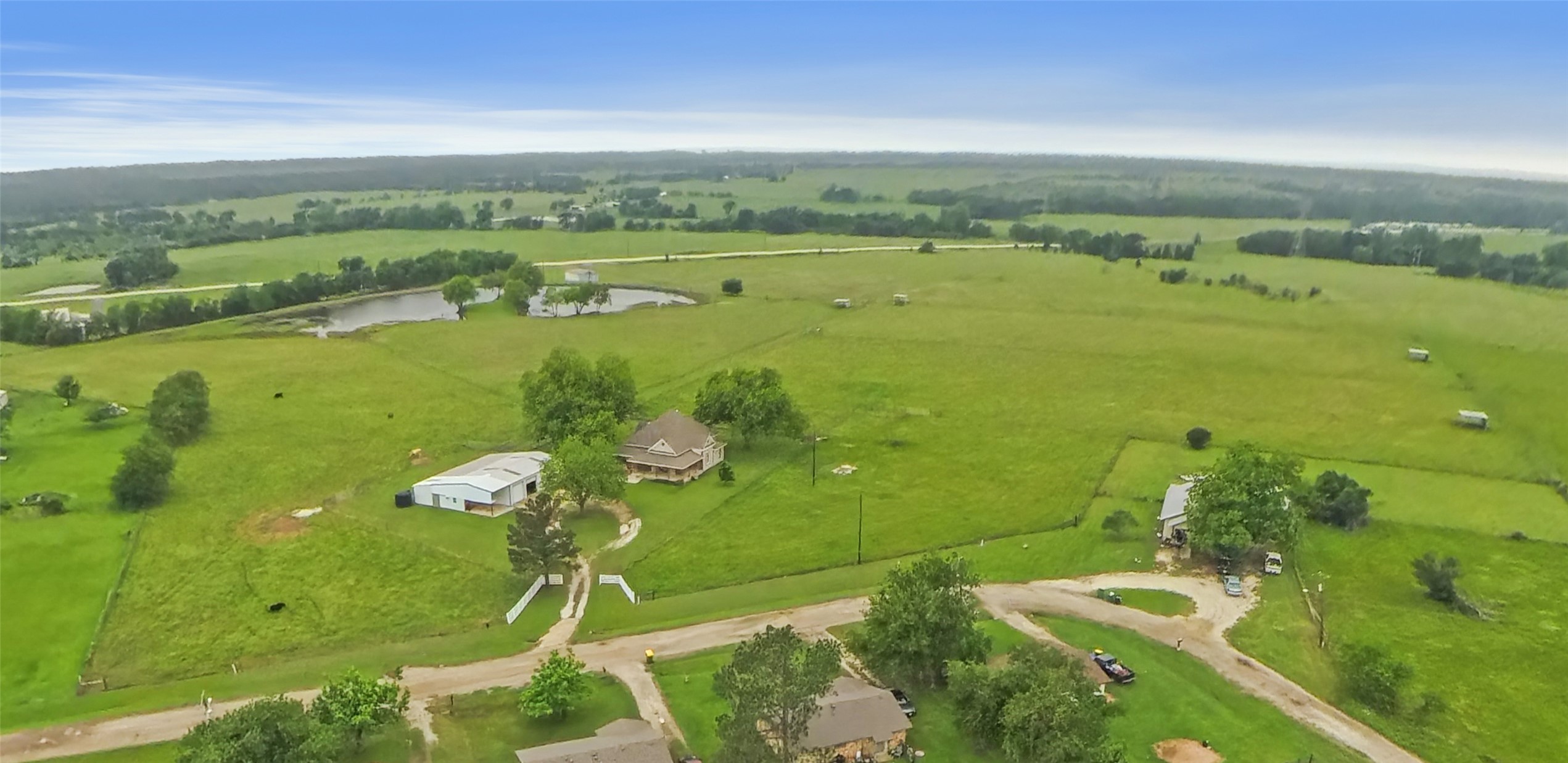 406 N Ellis Thornton TX 76687