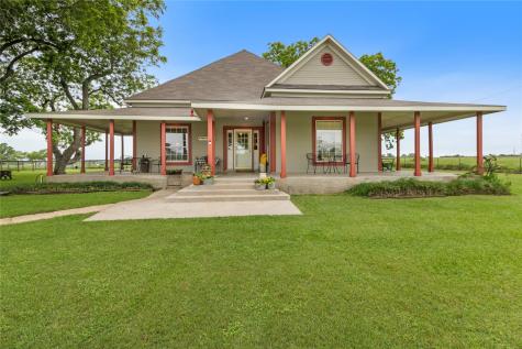 406 N Ellis Thornton TX 76687