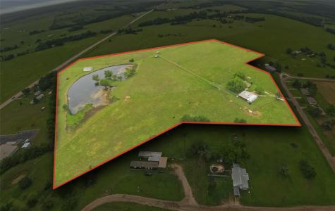 406 N Ellis Thornton TX 76687
