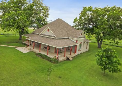 406 N Ellis Thornton TX 76687