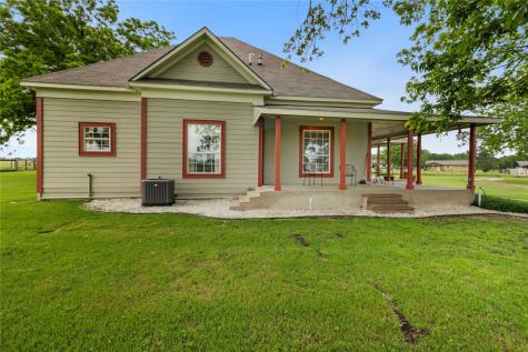 406 N Ellis Thornton TX 76687