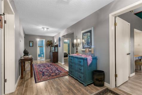 406 N Ellis Thornton TX 76687