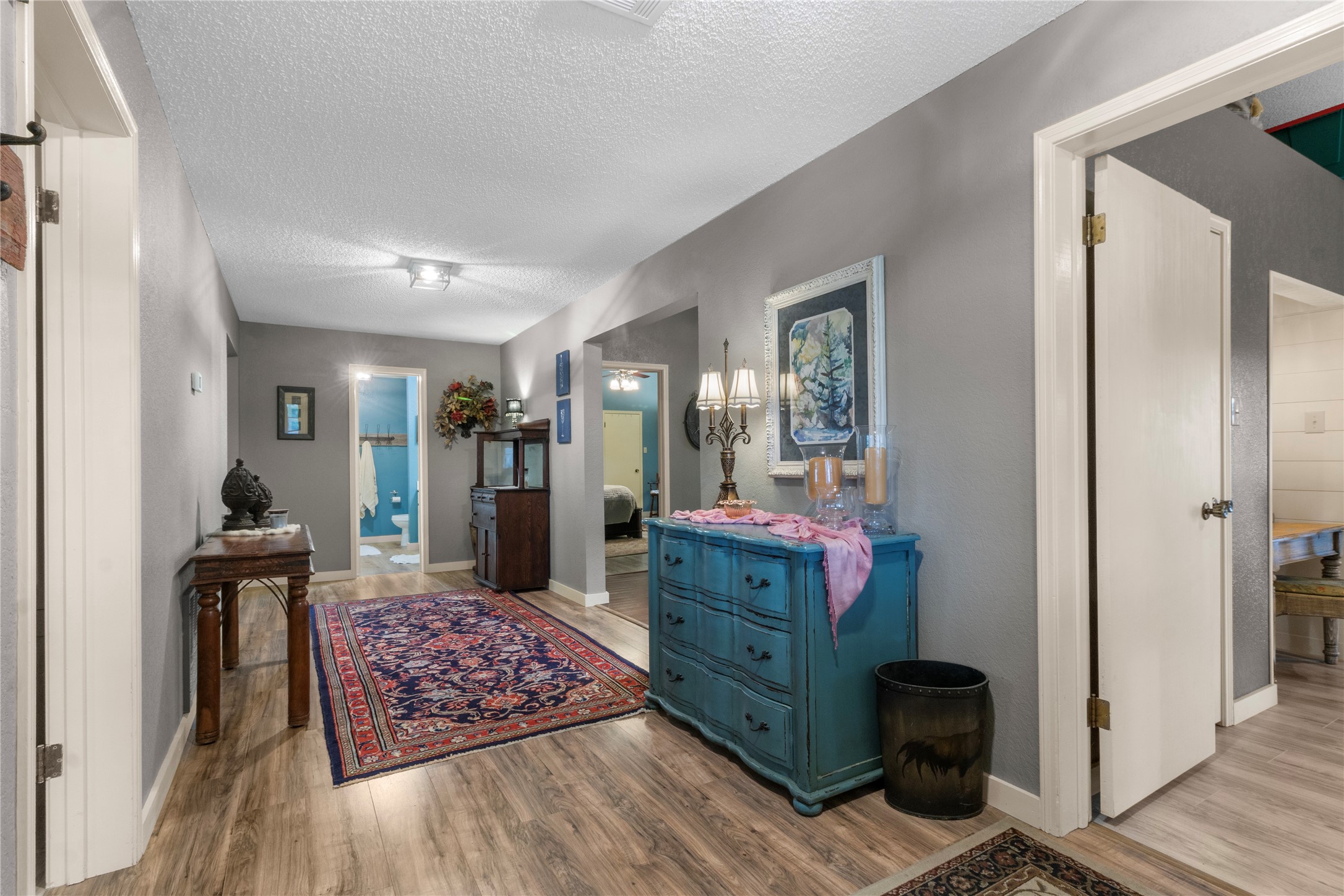 406 N Ellis Thornton TX 76687